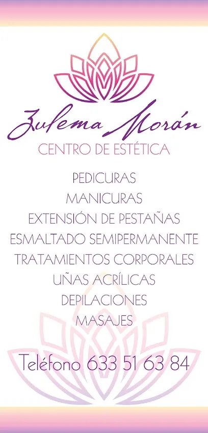Zulema Moran