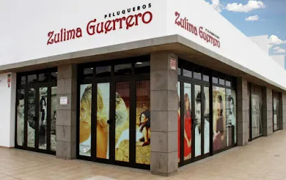 Zulima Guerrero Peluqueros