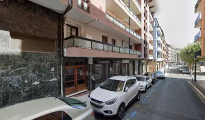 Zurdo Peluquería