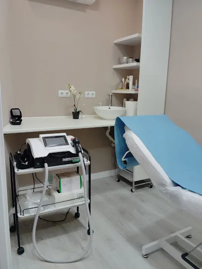 Zyschir | Beauty Center